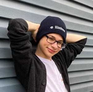 Meet your Posher, Ben